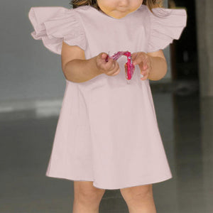 Girls Dresses 2019 Summer