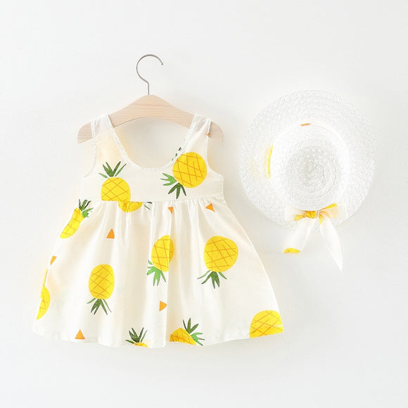 Baby Summer Dresses 2019