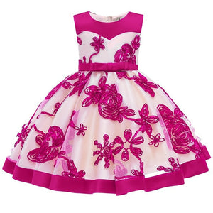 2019 Baby Girl Dress 3M-24M