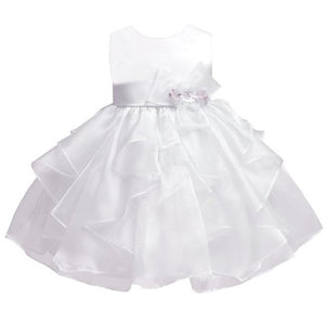 2019 Summer Dresses For Baby Girls