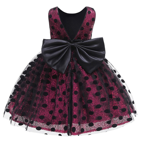 Baby Girl Dress