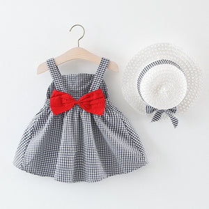 Baby Girls Dresses 2019