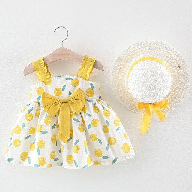Baby Summer Dresses 2019