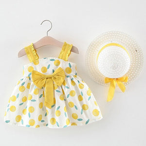 Baby Summer Dresses 2019