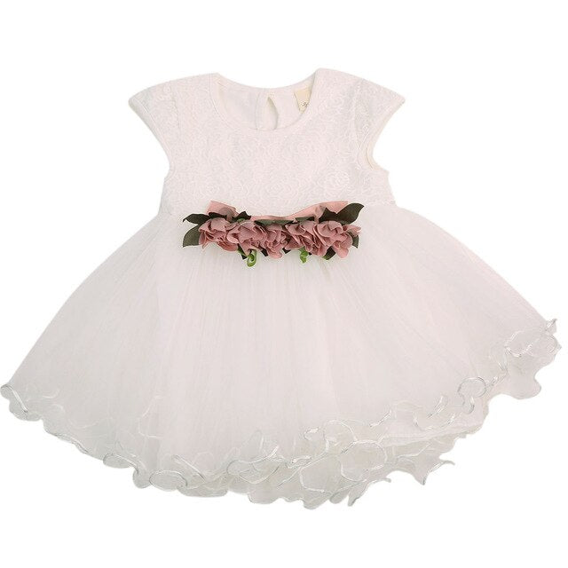 Summer 2019 Girls Princess Dresses