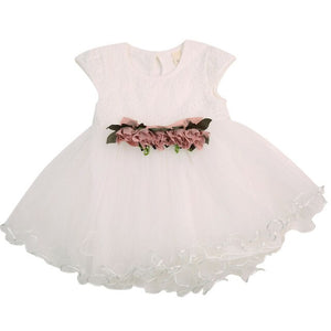 Summer 2019 Girls Princess Dresses